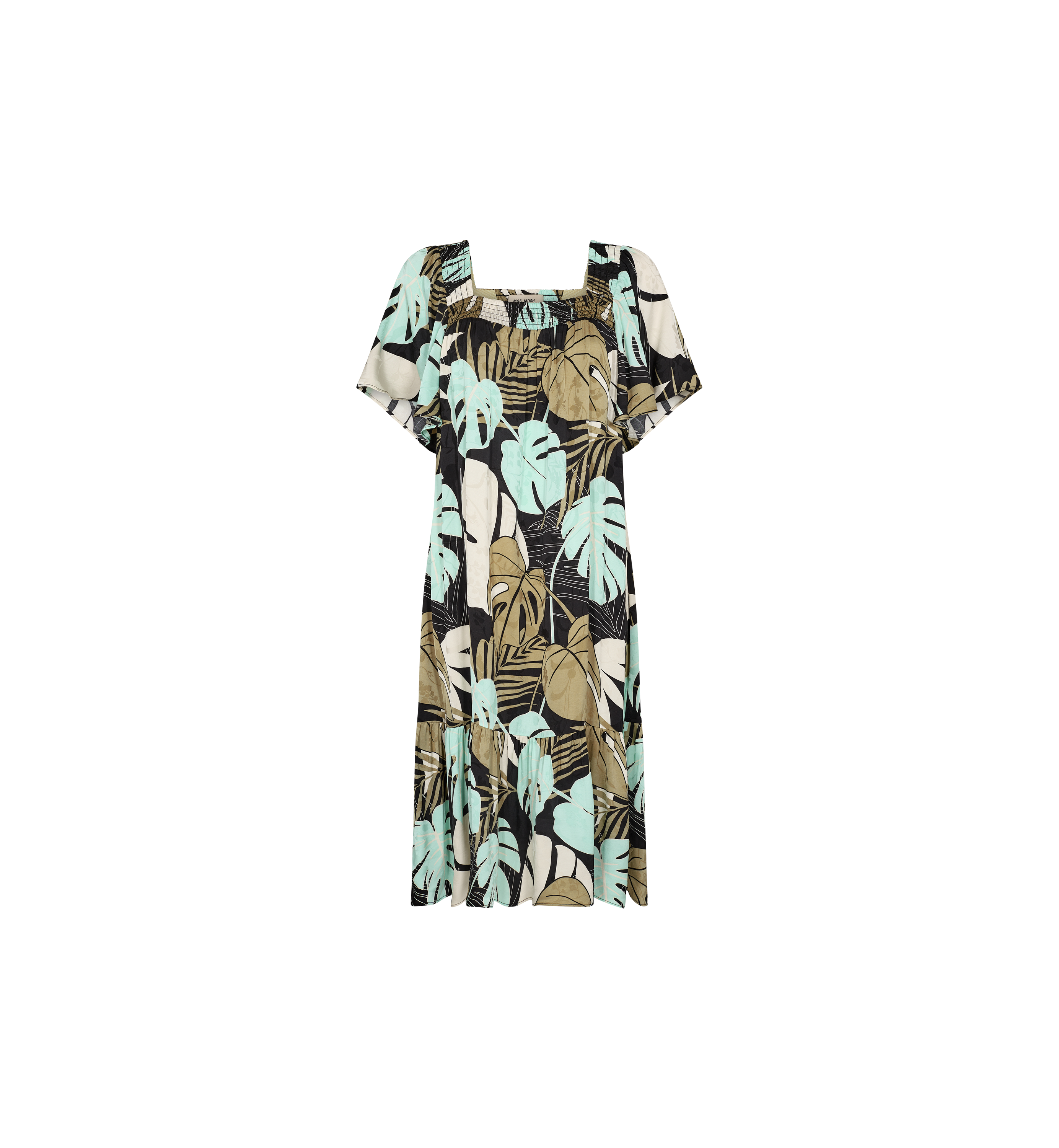 Packshot / Black / Front